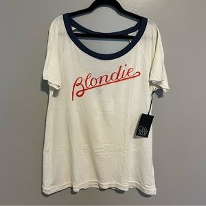 Chaser Blondie Tee